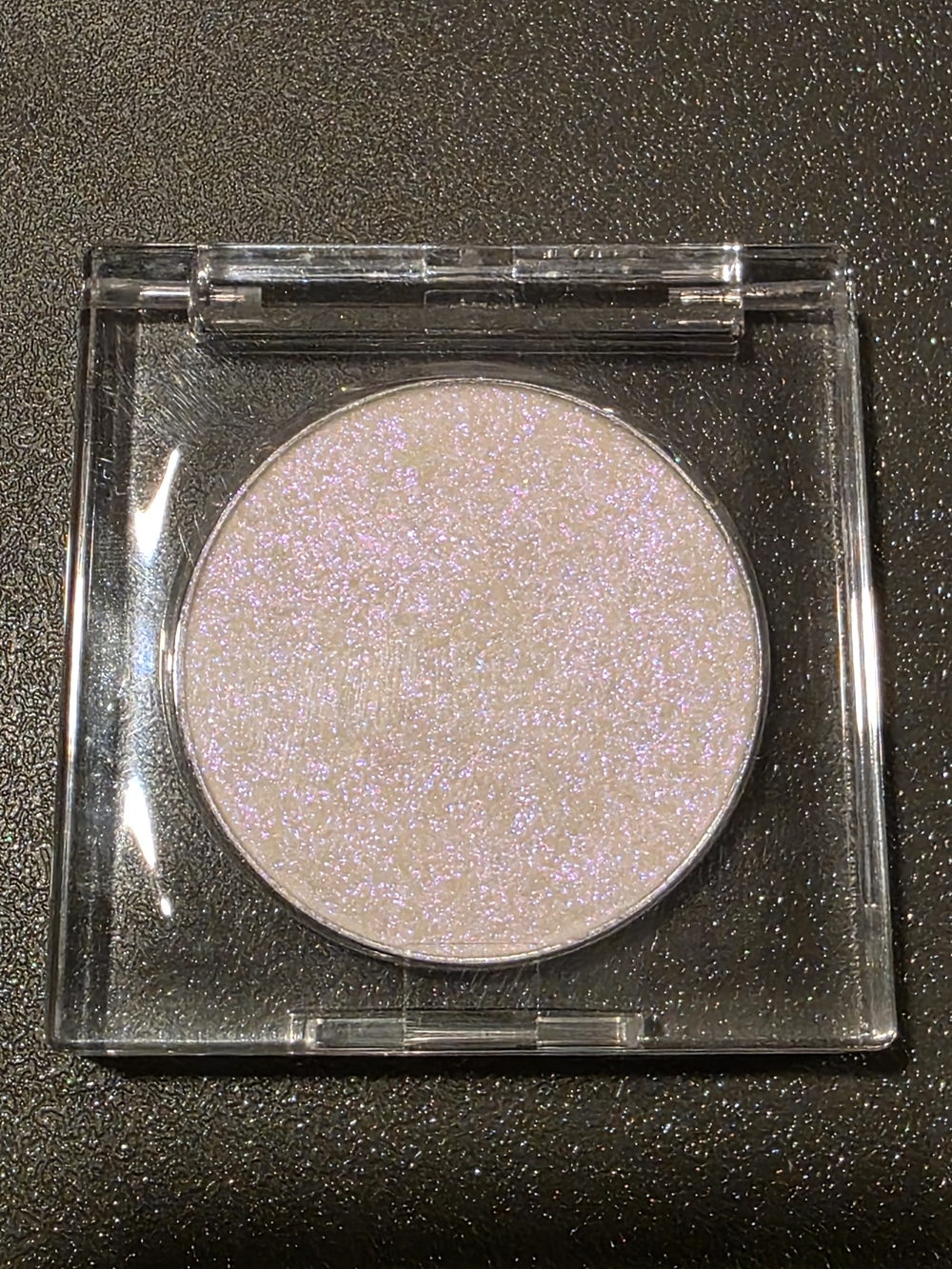 Amazon Iridescent Purple Highlighter Duo-Shimmer